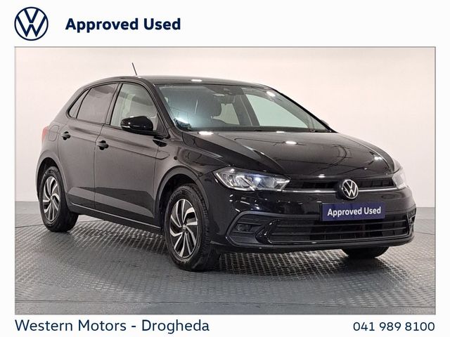 vehicle for sale from Western Motors Galway