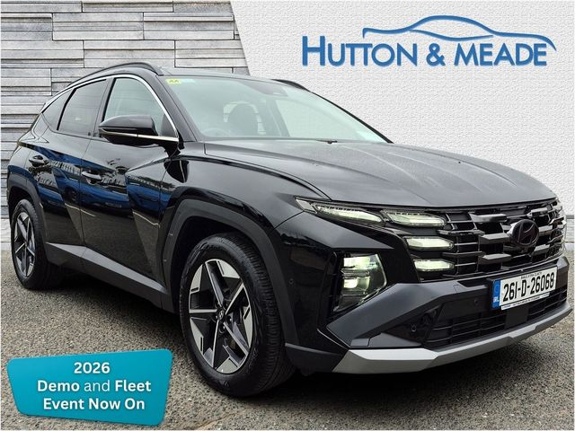 vehicle for sale from Hutton & Meade