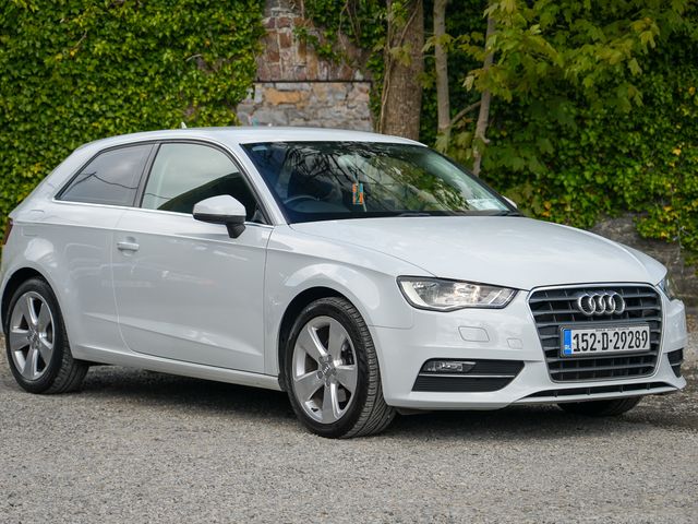 vehicle for sale from Belgard Sales