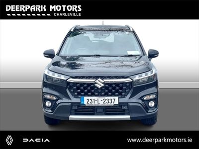 2023 Suzuki SX4 S-Cross