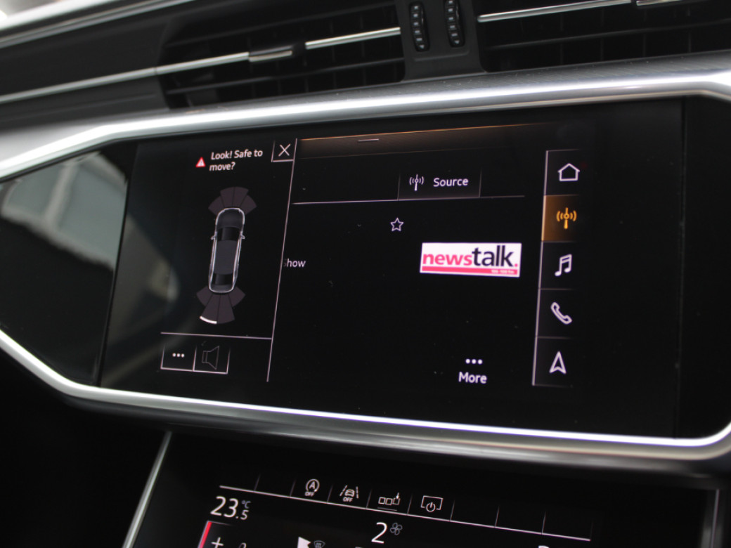 2019 Audi A6
