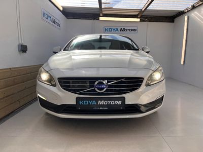 2016 Volvo S60