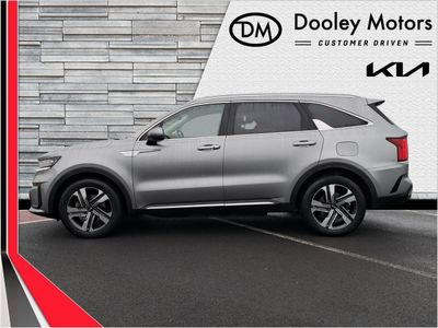 2024 Kia Sorento