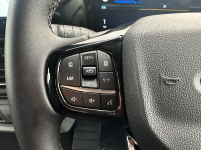 2026 Ford Tourneo Custom