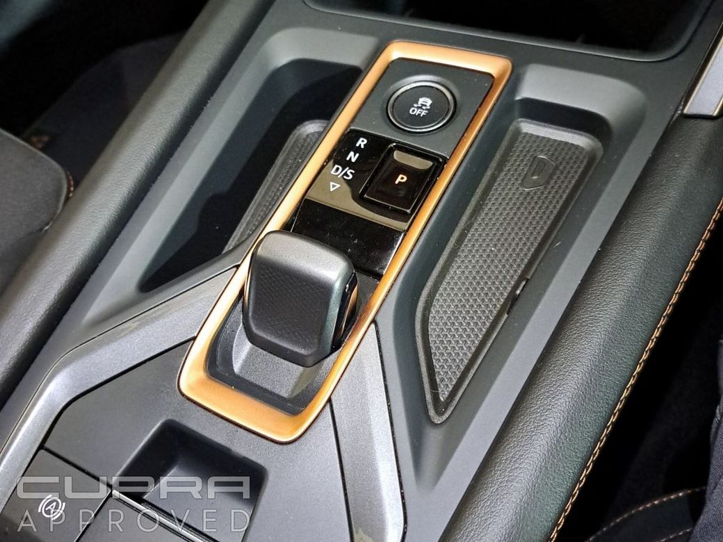 2024 Cupra Leon