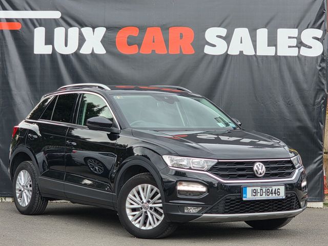 vehicle for sale from Lux Car Sales