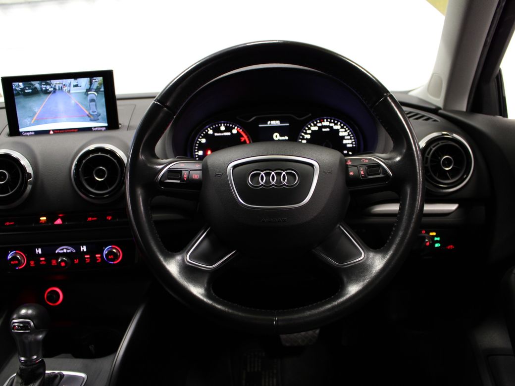 2016 Audi A3
