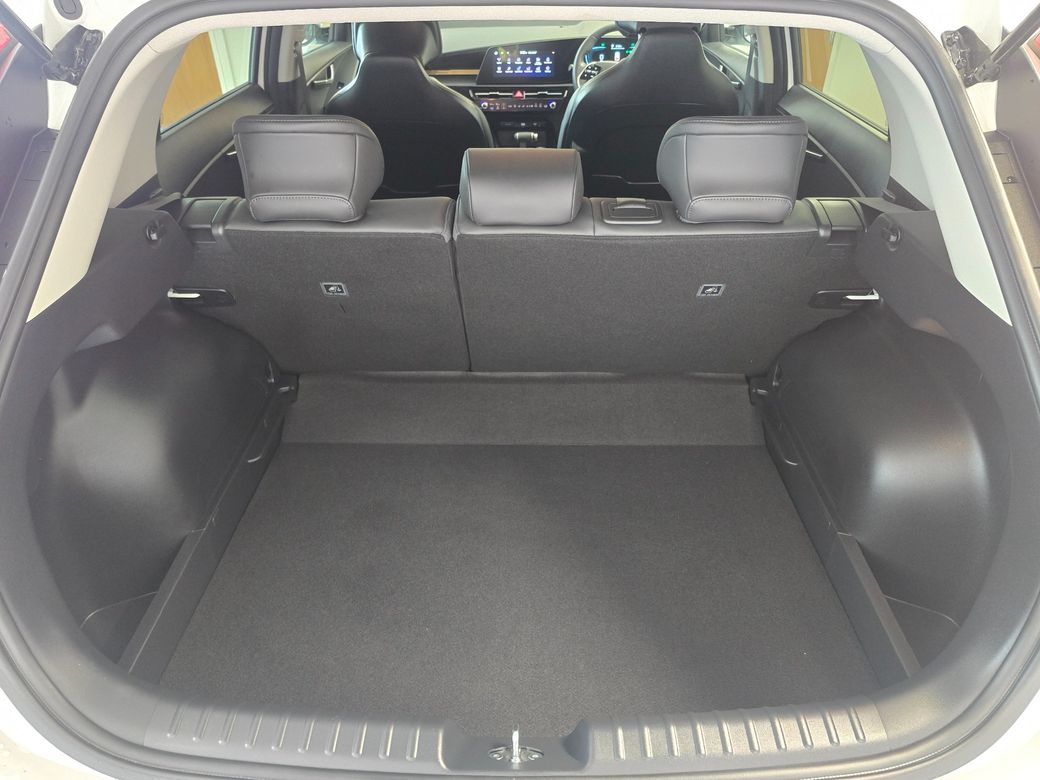 2025 Kia Niro