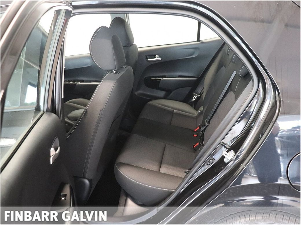 2023 Kia Picanto