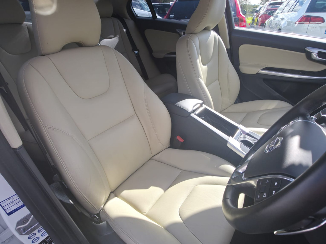 2016 Volvo S60