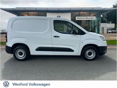 2022 Toyota Proace