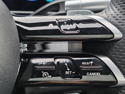 2024 Mercedes-Benz EQS SUV