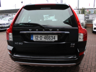2012 Volvo XC90