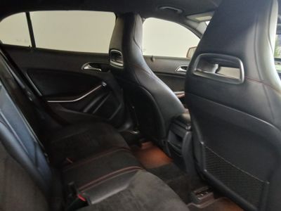 2015 Mercedes-Benz GLA Class