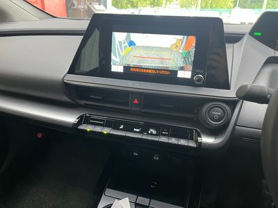 2024 Toyota Prius