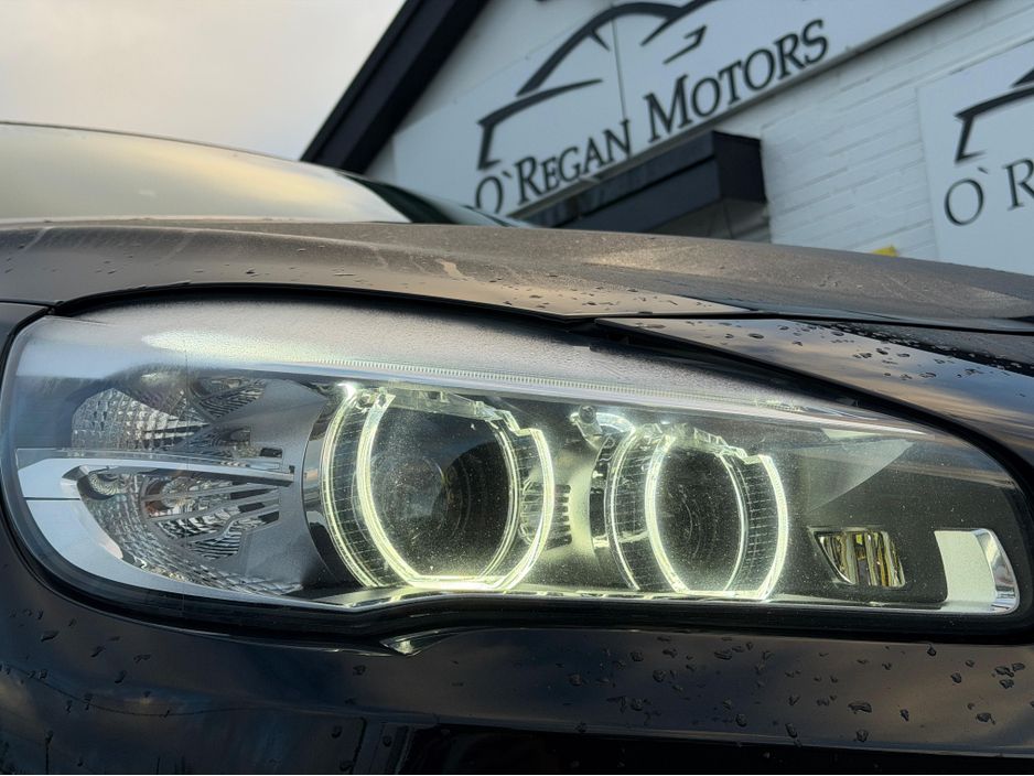 2015 BMW 2 Series Gran Tourer