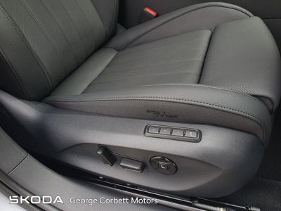 2026 Skoda Superb