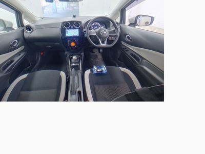2019 Nissan Note