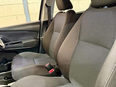 2017 Toyota Yaris