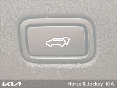 2023 Kia EV6