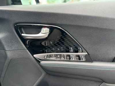 2021 Kia Niro