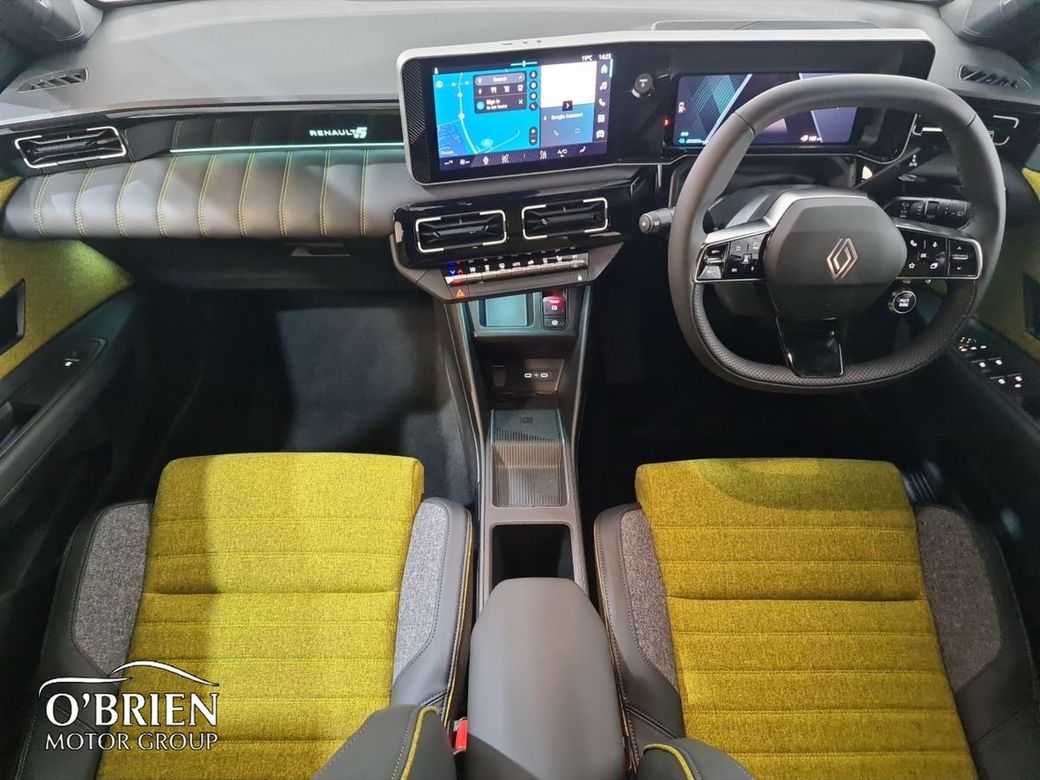 2025 Renault 5