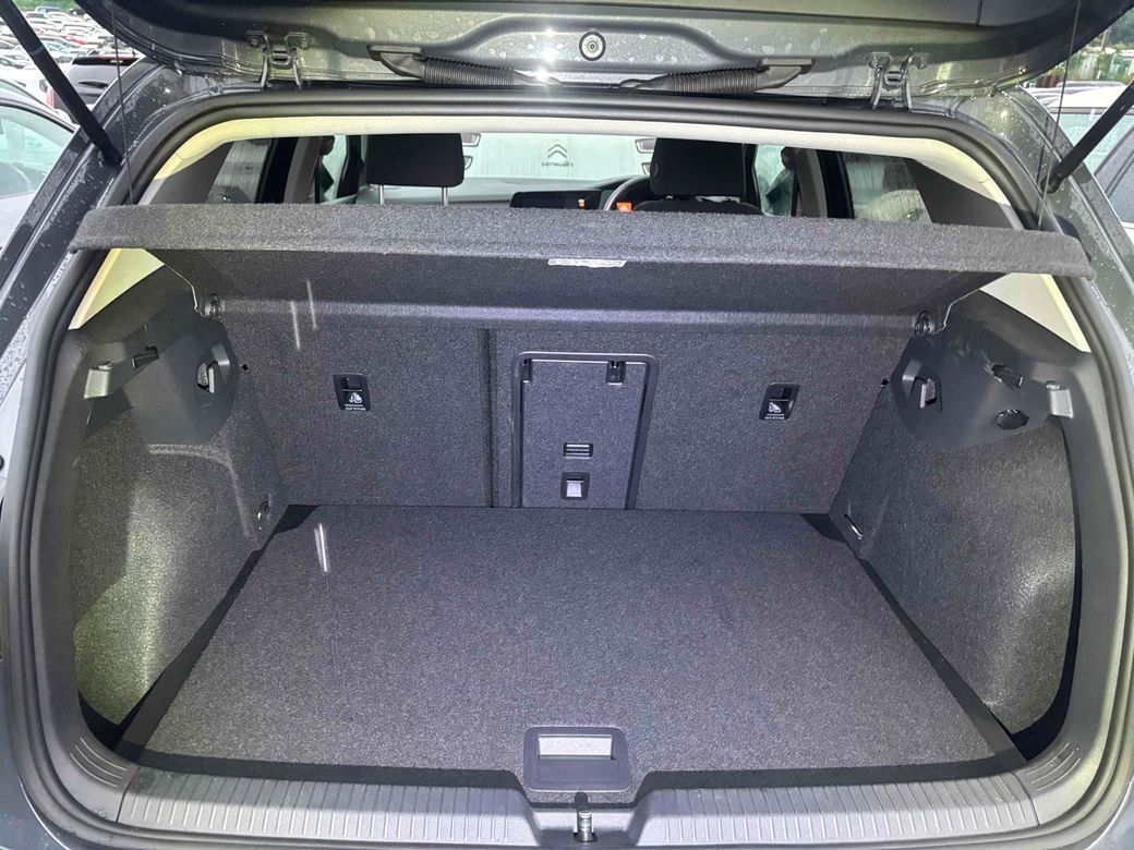 2023 Volkswagen Golf