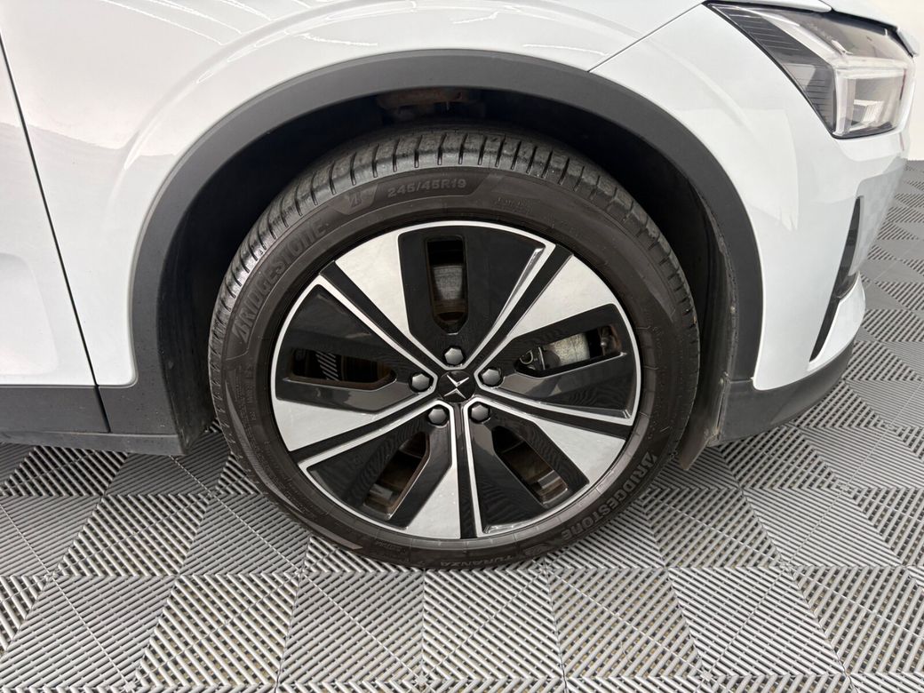2023 Polestar 2