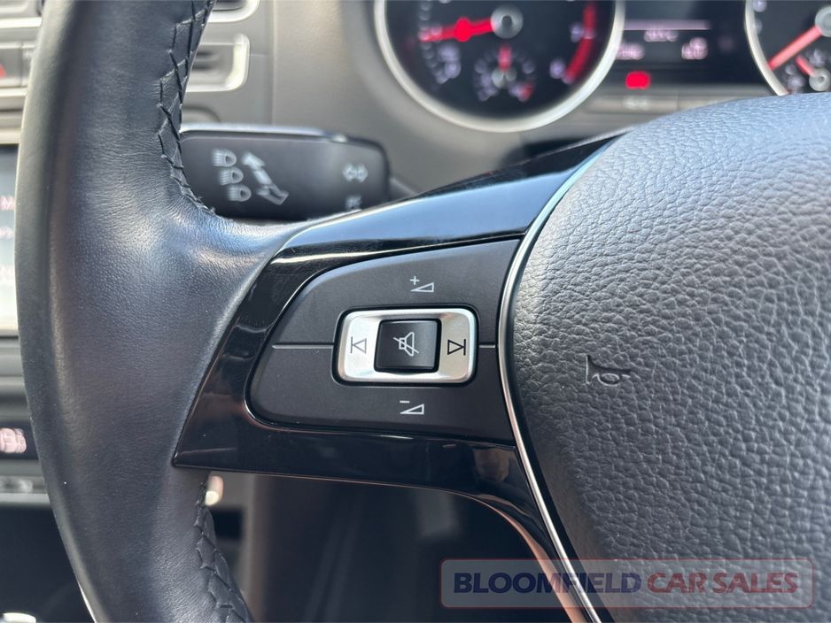 2018 Volkswagen Polo