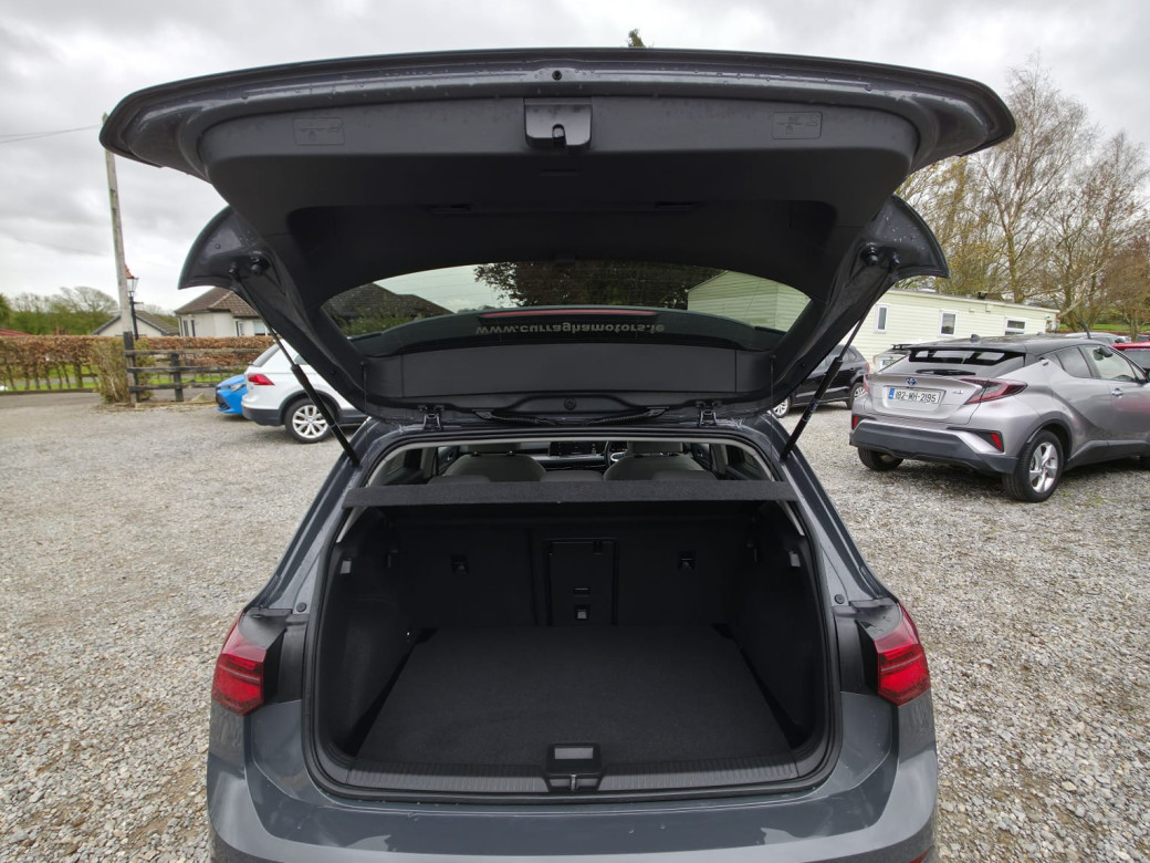 2024 Volkswagen Golf