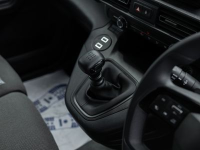 2026 Fiat Doblo