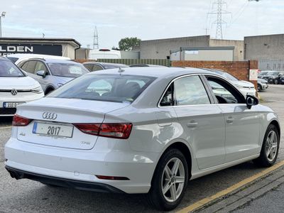 2017 Audi A3