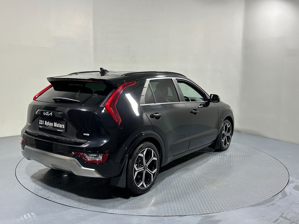 2023 Kia Niro