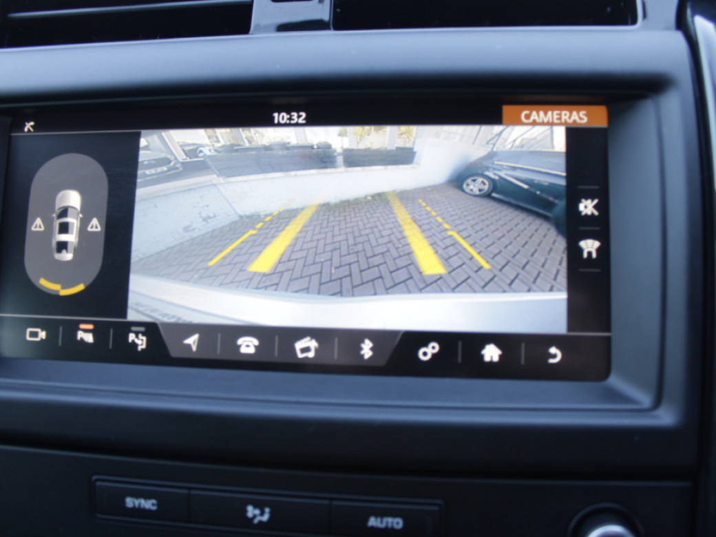 2020 Land Rover Discovery