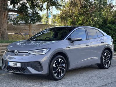 2023 Volkswagen ID.5