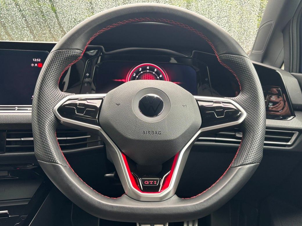 2023 Volkswagen Golf