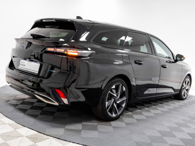 2024 Peugeot 308