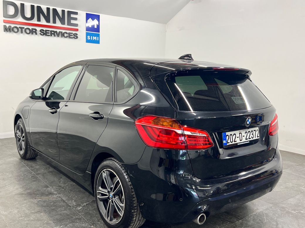 2020 BMW 2 Series