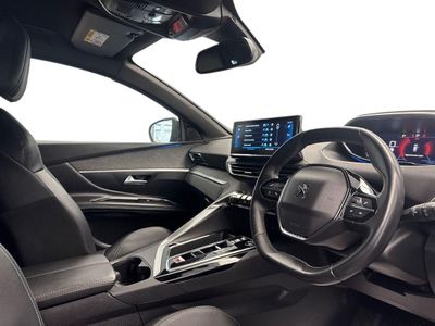 2023 Peugeot 3008