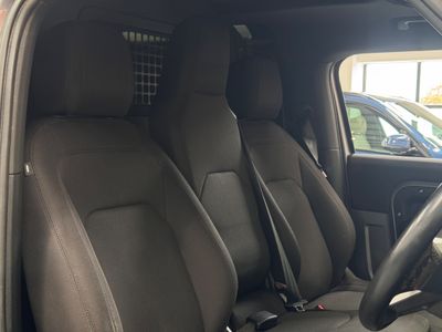 2024 Land Rover Defender