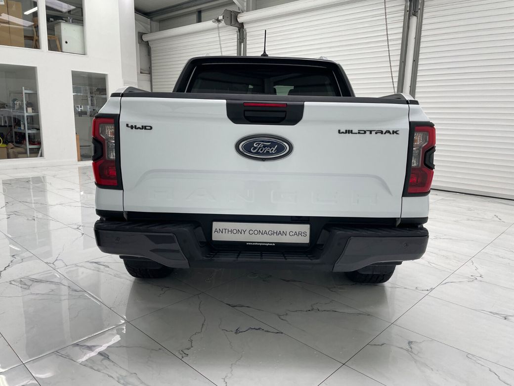 2023 Ford Ranger