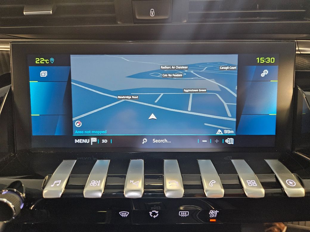 2021 Peugeot 508