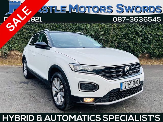 vehicle for sale from Castle Motors Swords