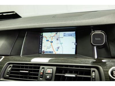 2016 BMW 5 Series