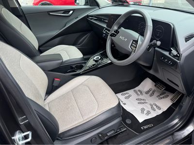 2023 Kia Niro