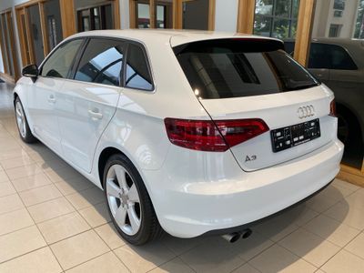 2013 Audi A3