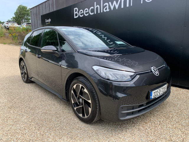 vehicle for sale from Beechlawn Motors