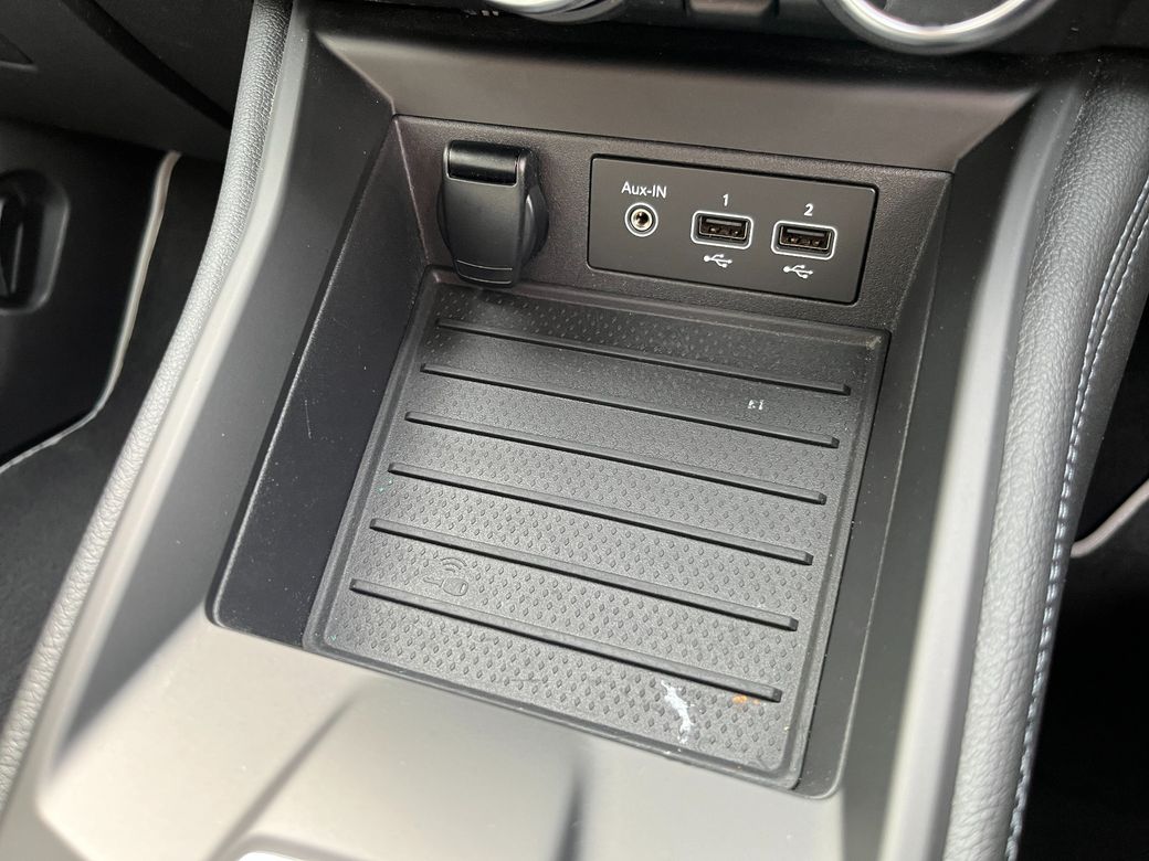 2020 Renault Zoe