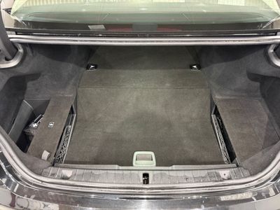2016 BMW 7 Series
