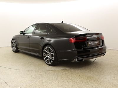2015 Audi A6